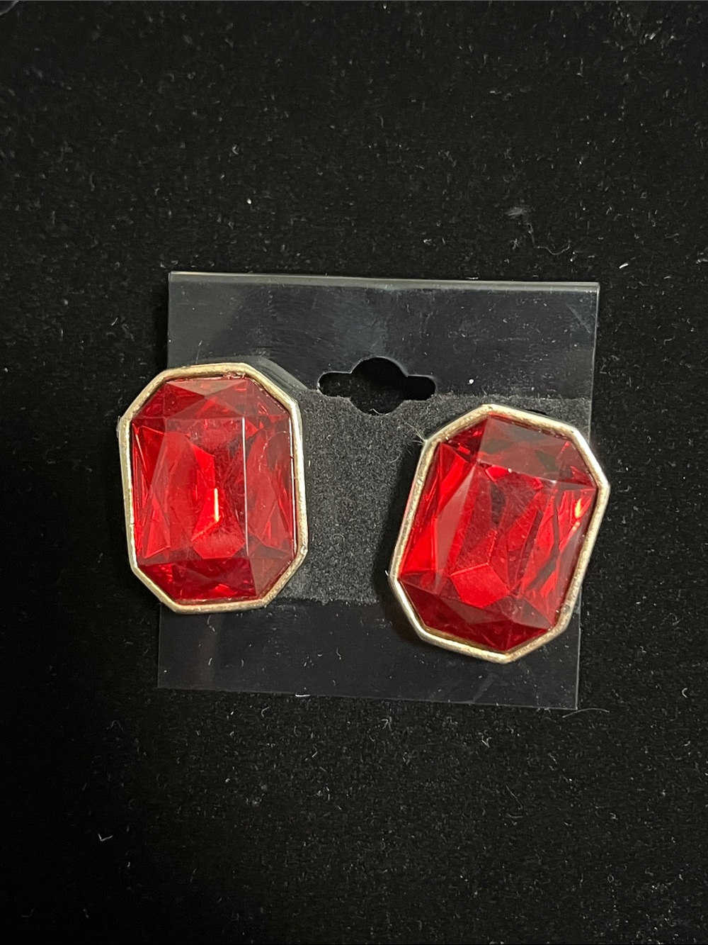 Ellen Designs Clip-on Earrings